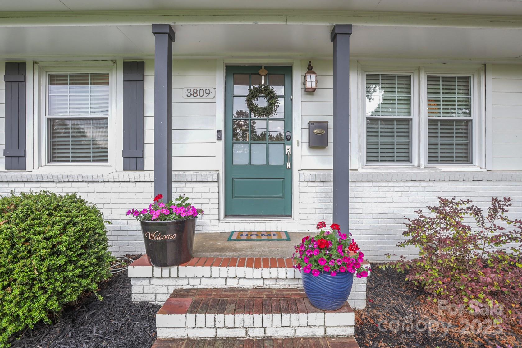 3809 Topsfield Road