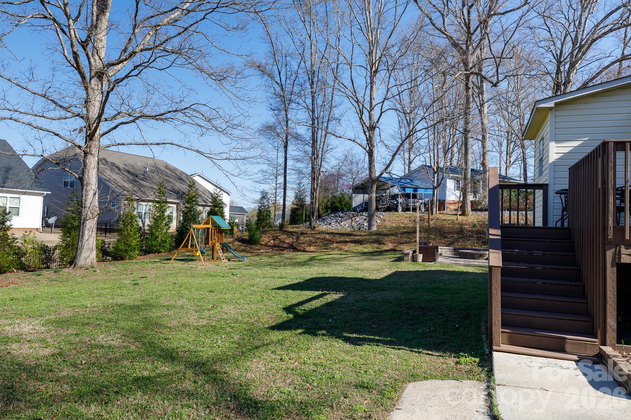 Deertrack - Residential