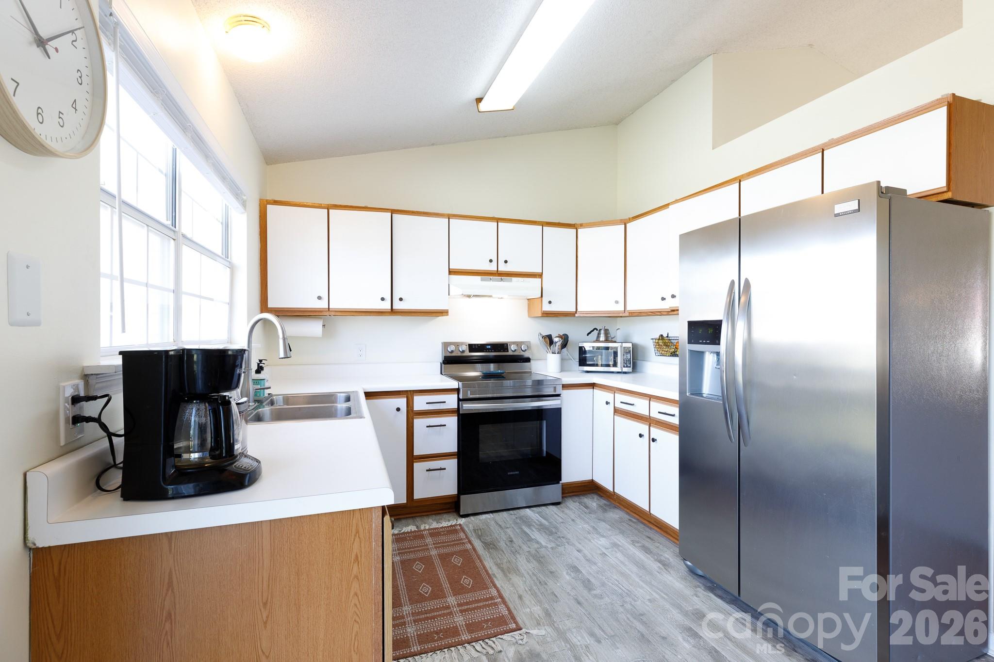 Deertrack - Residential