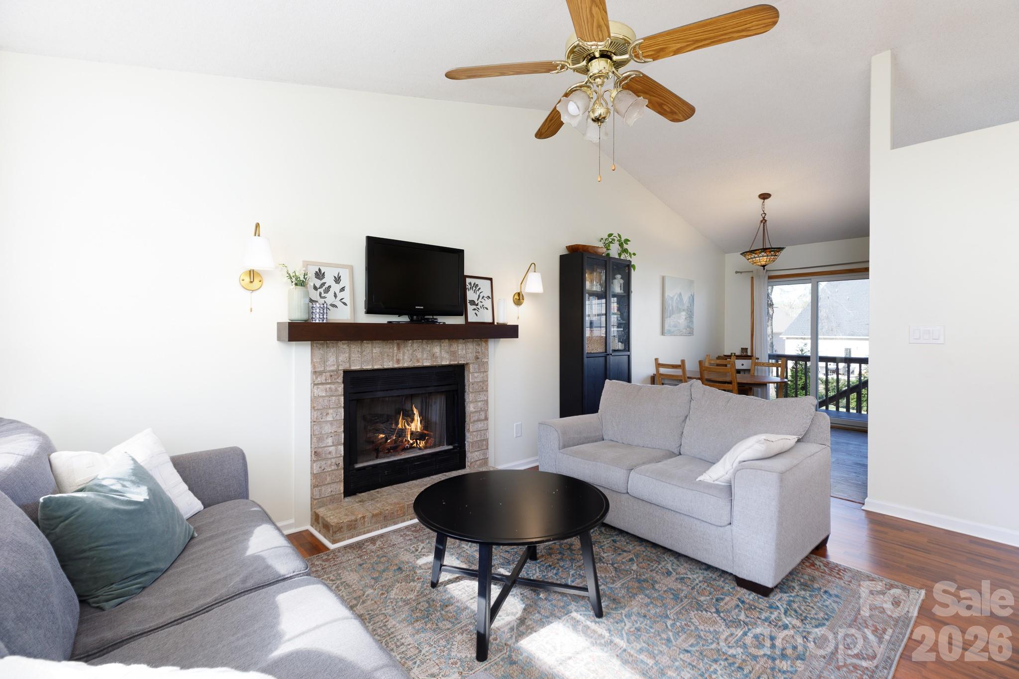 Deertrack - Residential