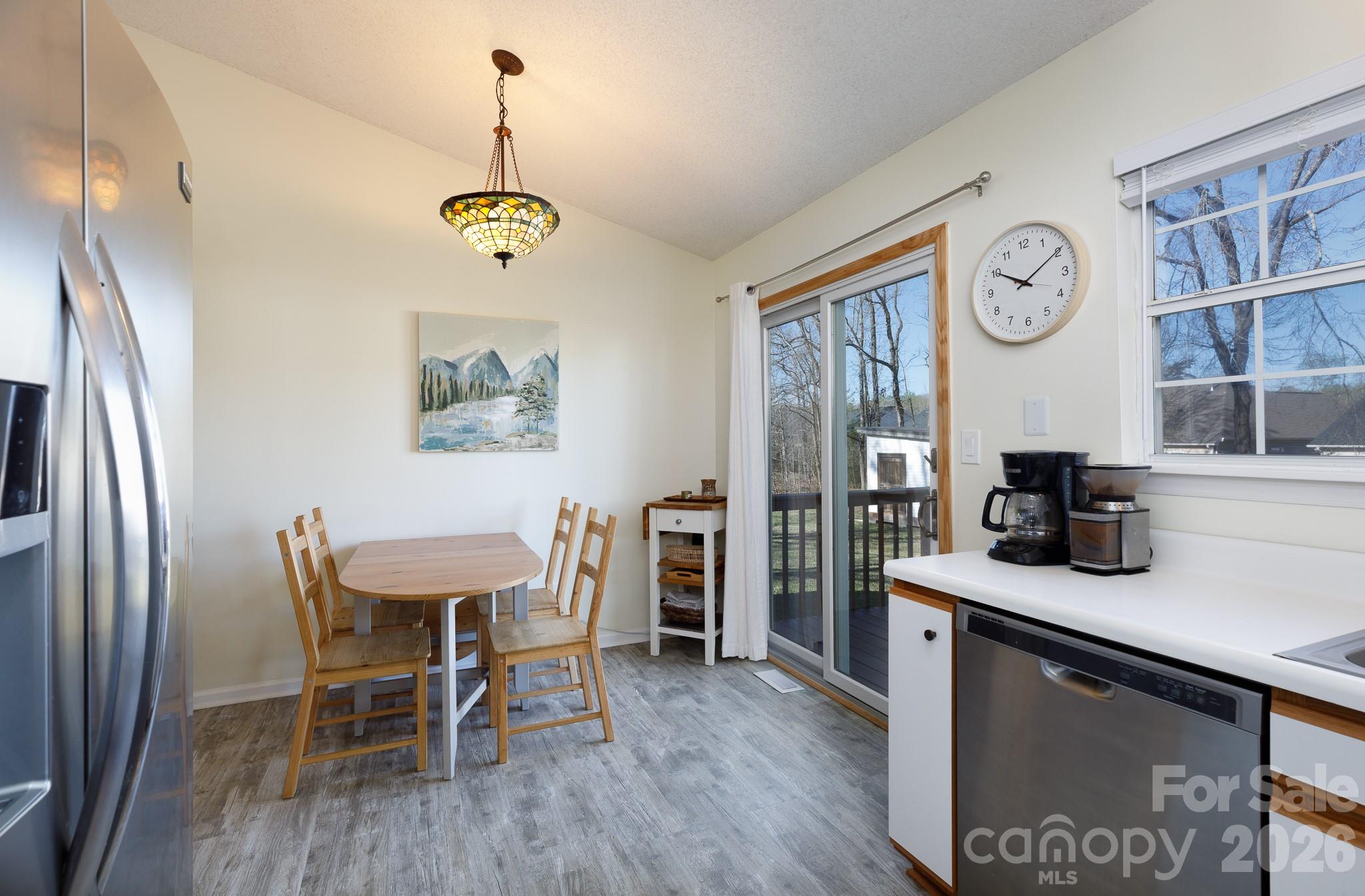 Deertrack - Residential