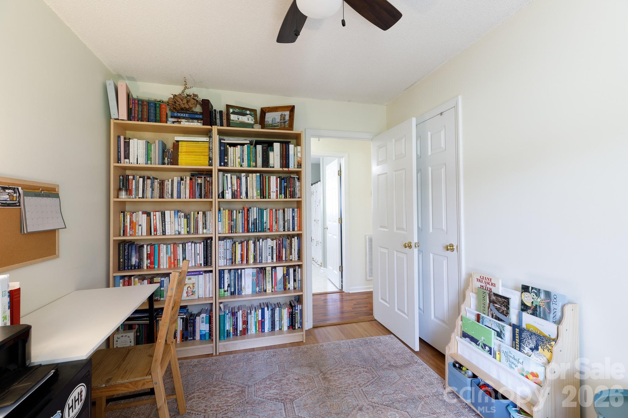 Deertrack - Residential