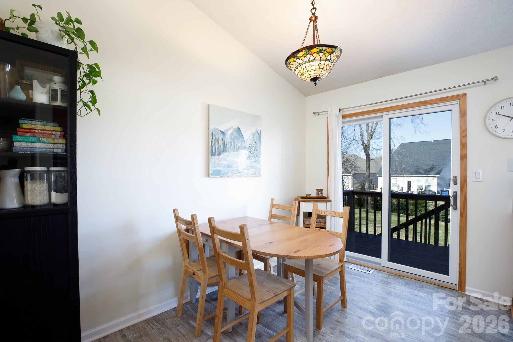 Deertrack - Residential