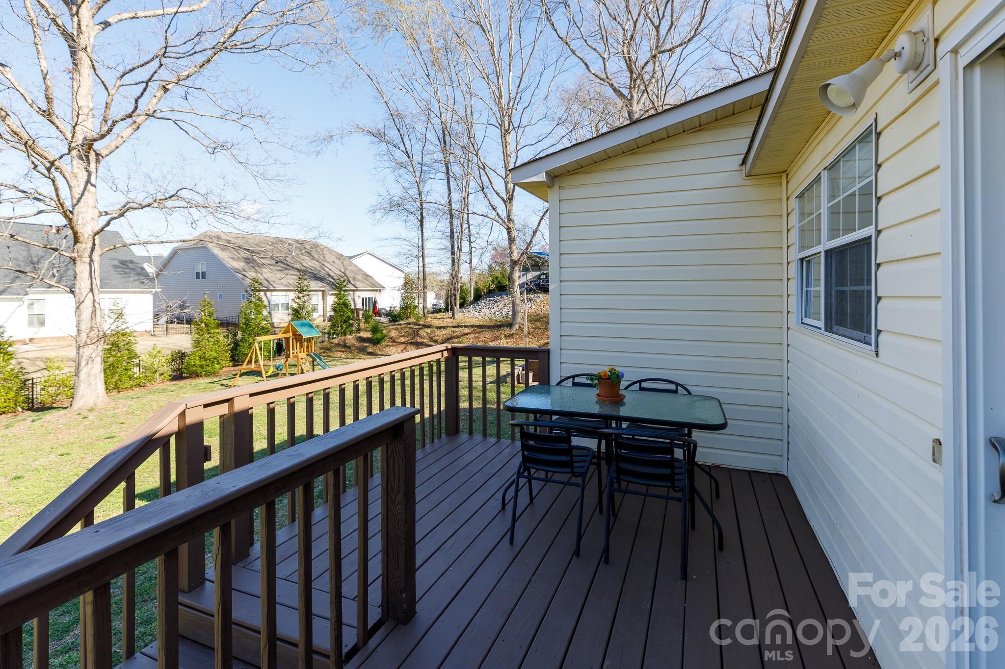 Deertrack - Residential