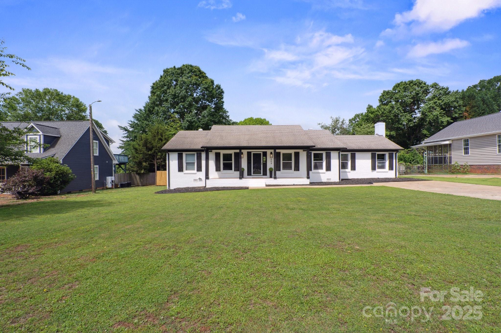 554 Isle Of Pines Road