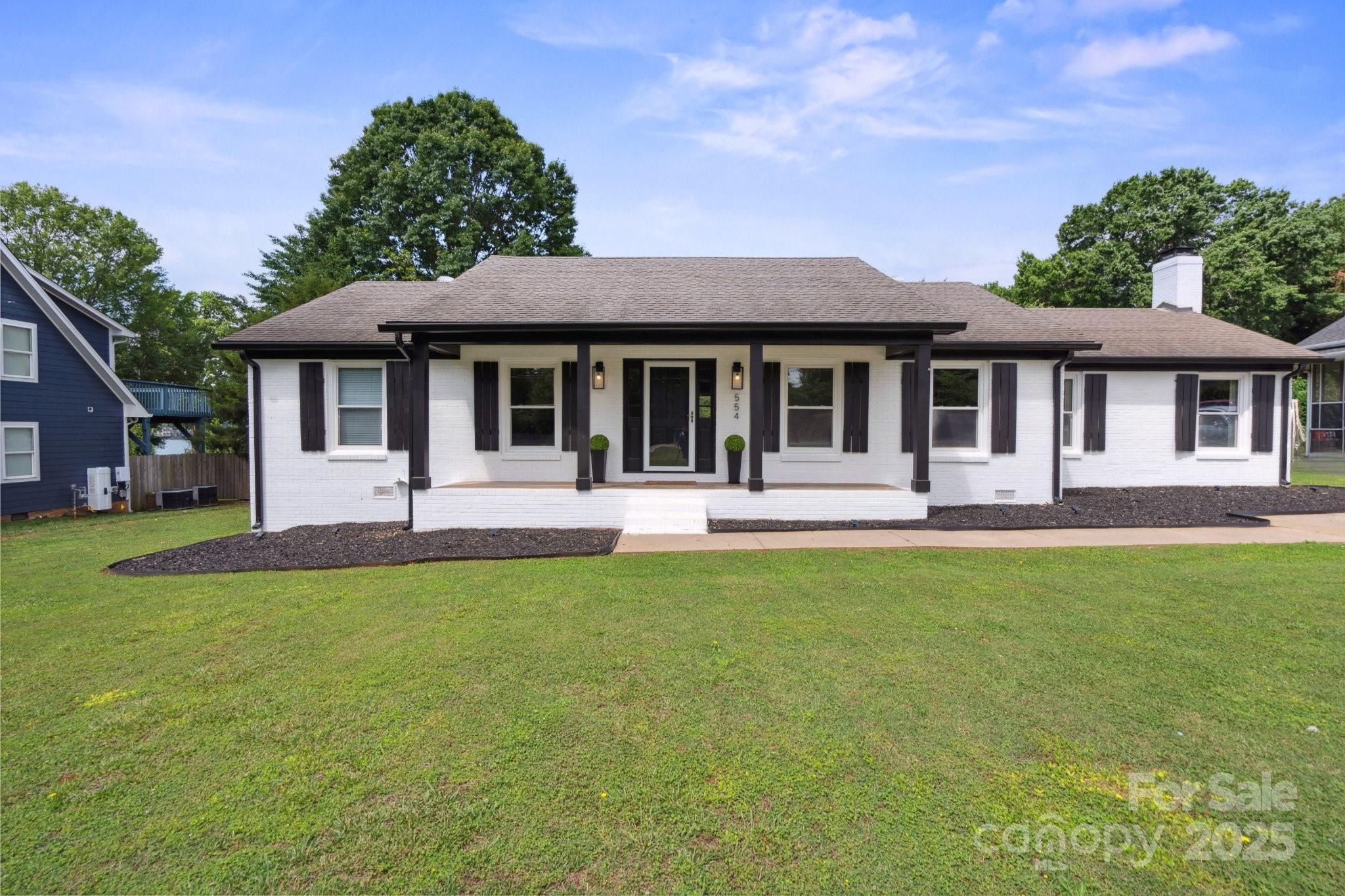 554 Isle Of Pines Road