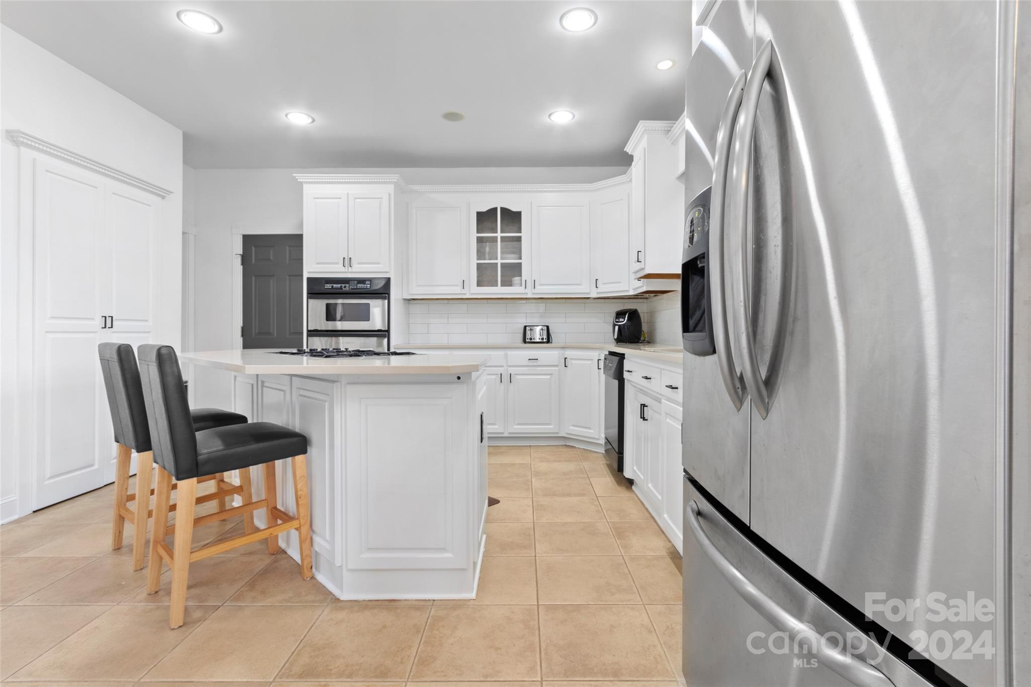 Westport - Residential