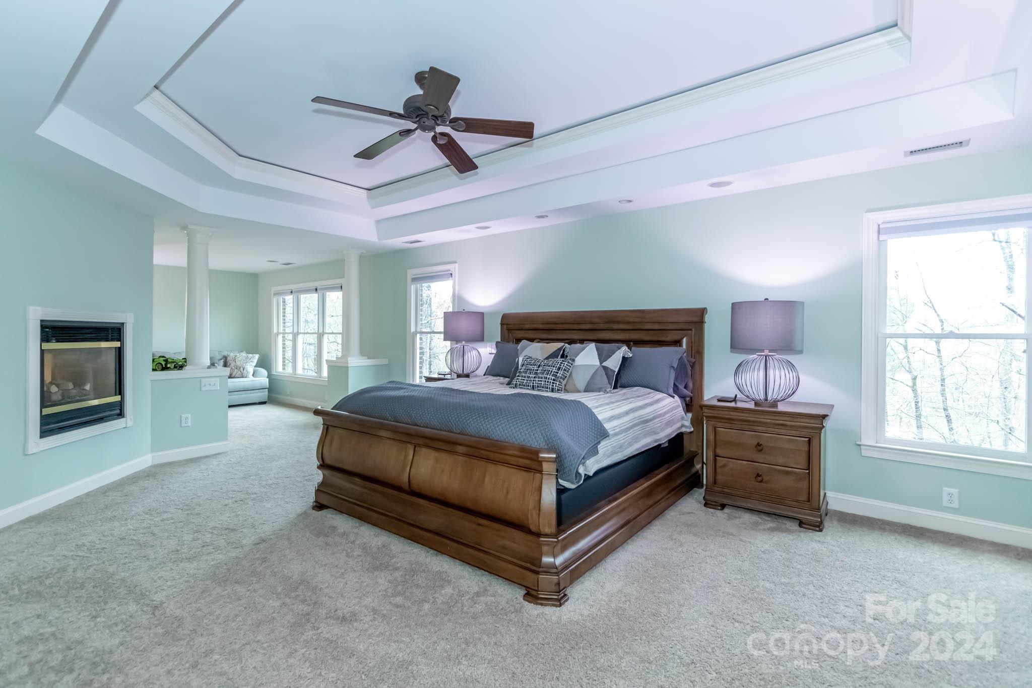 Westport - Residential