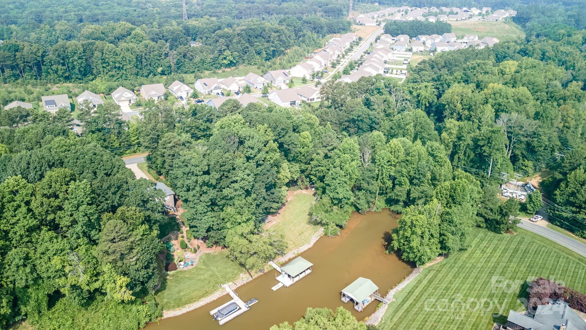 Westport - Residential