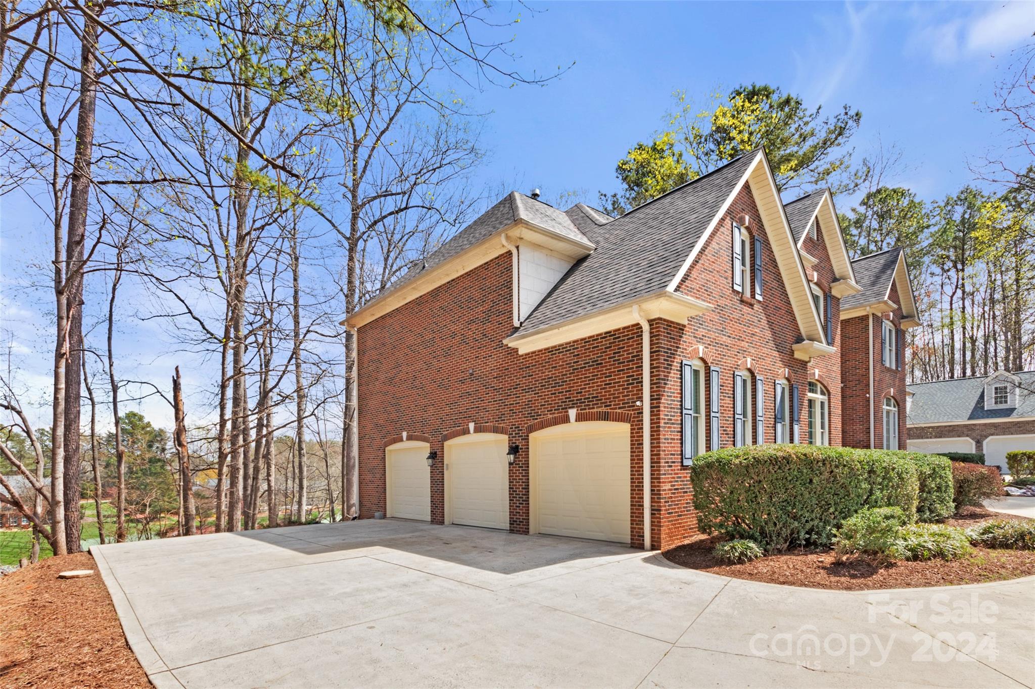 Westport - Residential