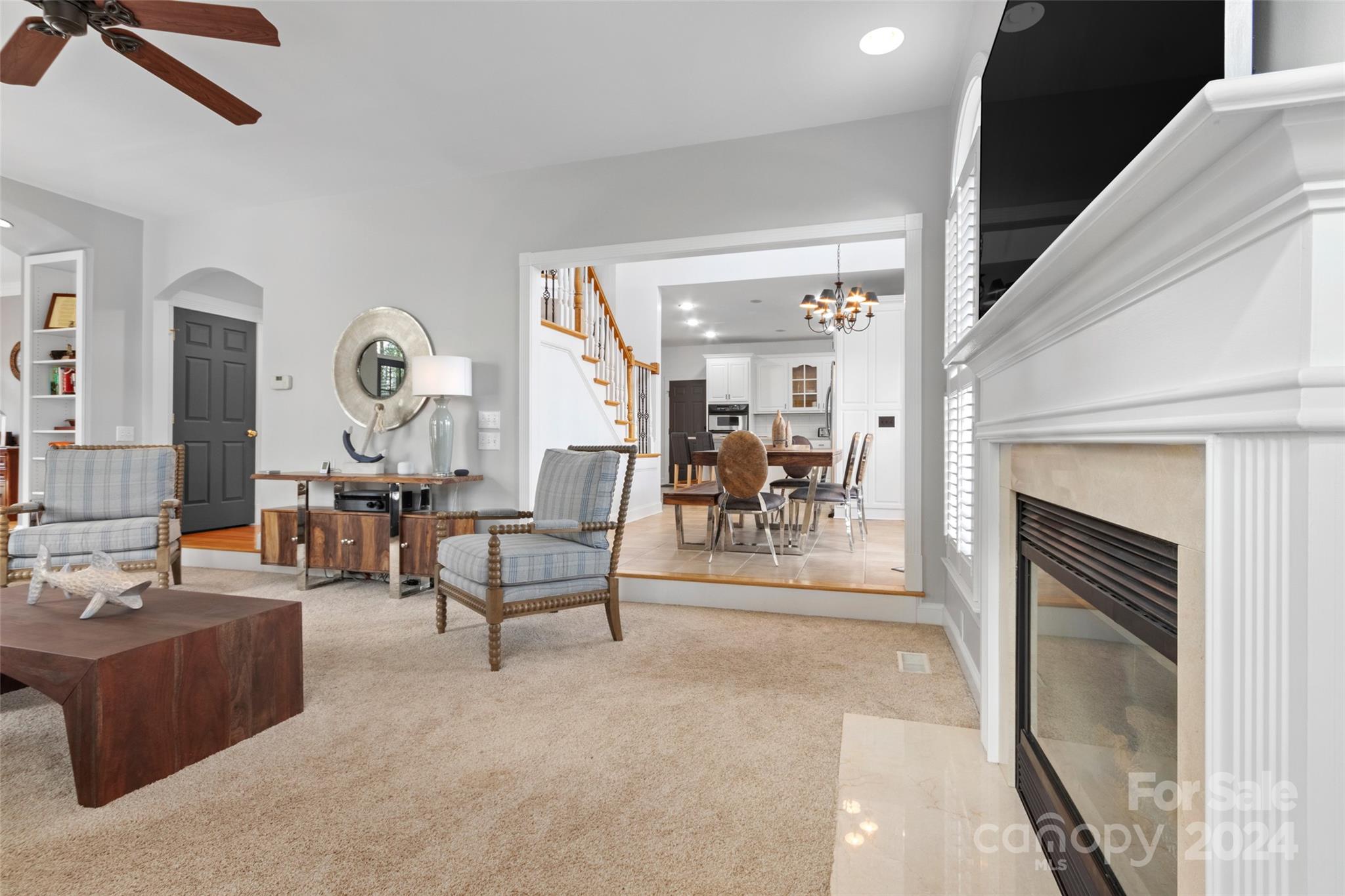 Westport - Residential