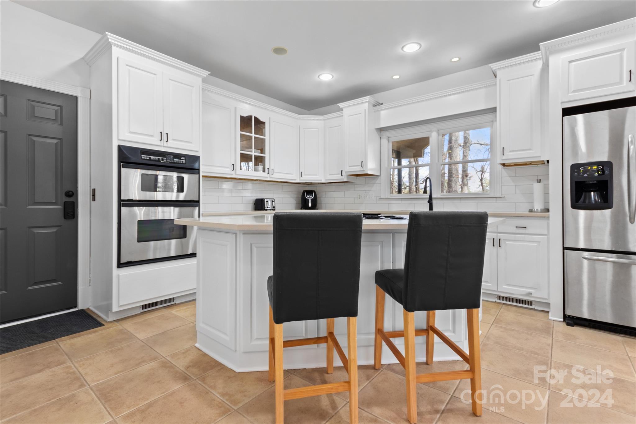 Westport - Residential