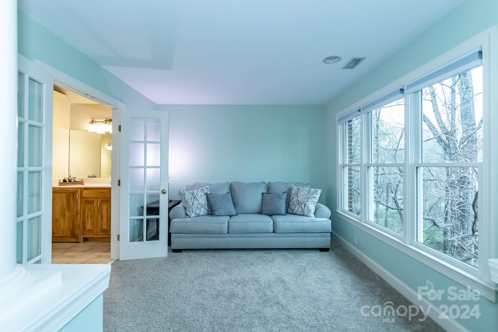 Westport - Residential