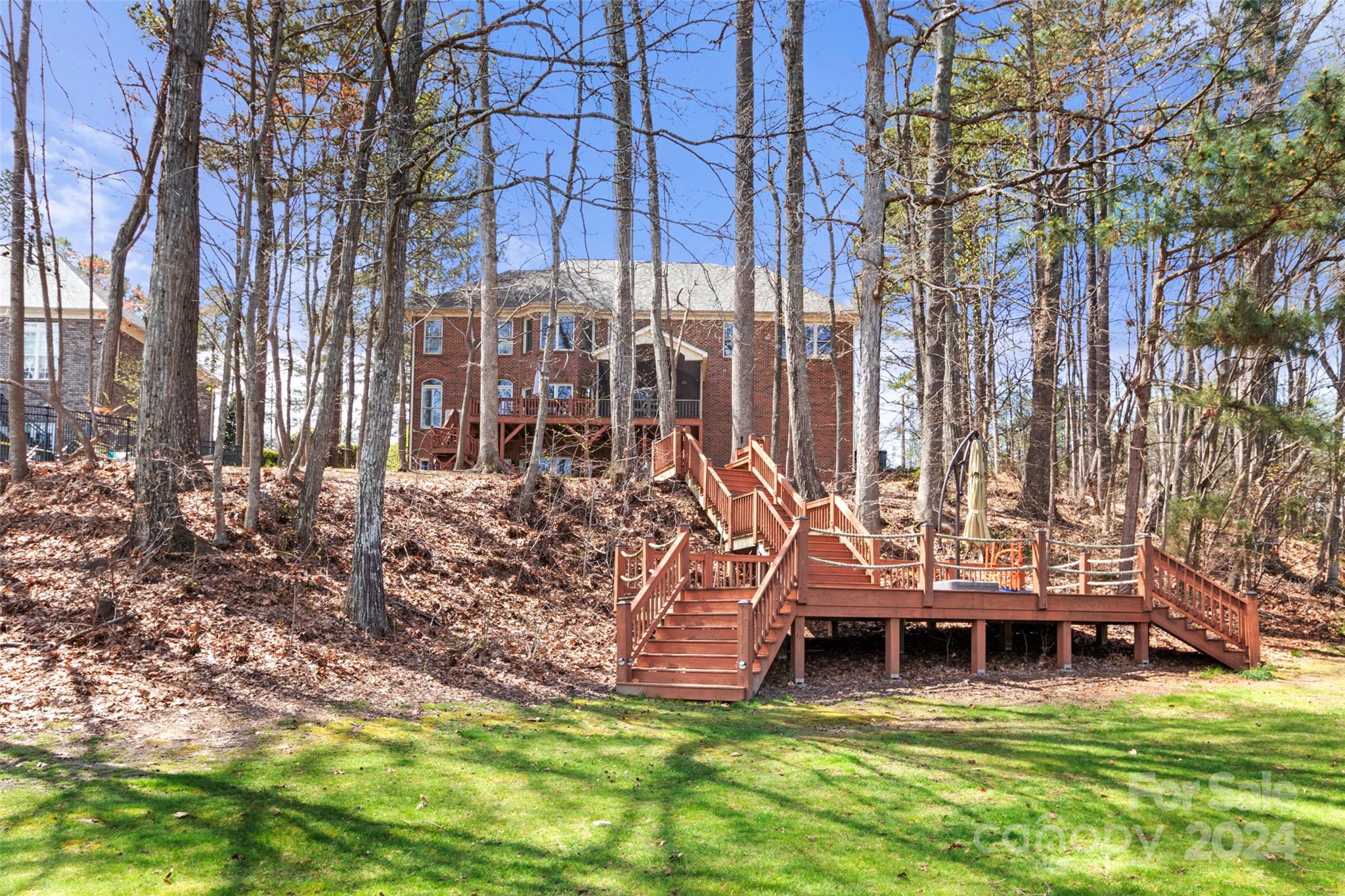 Westport - Residential