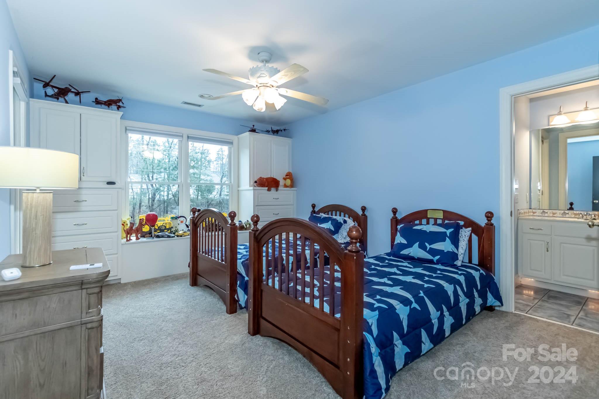 Westport - Residential