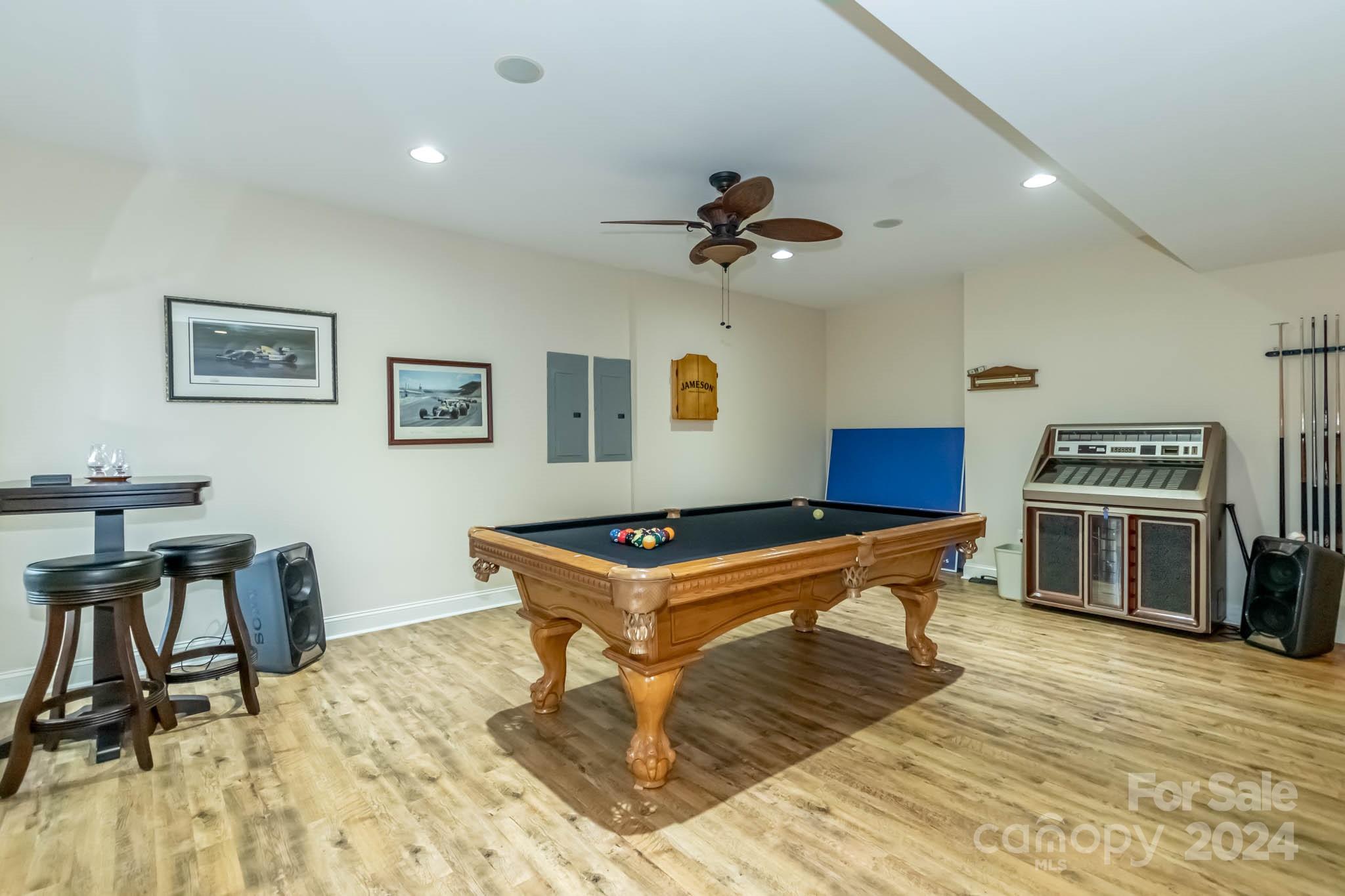 Westport - Residential