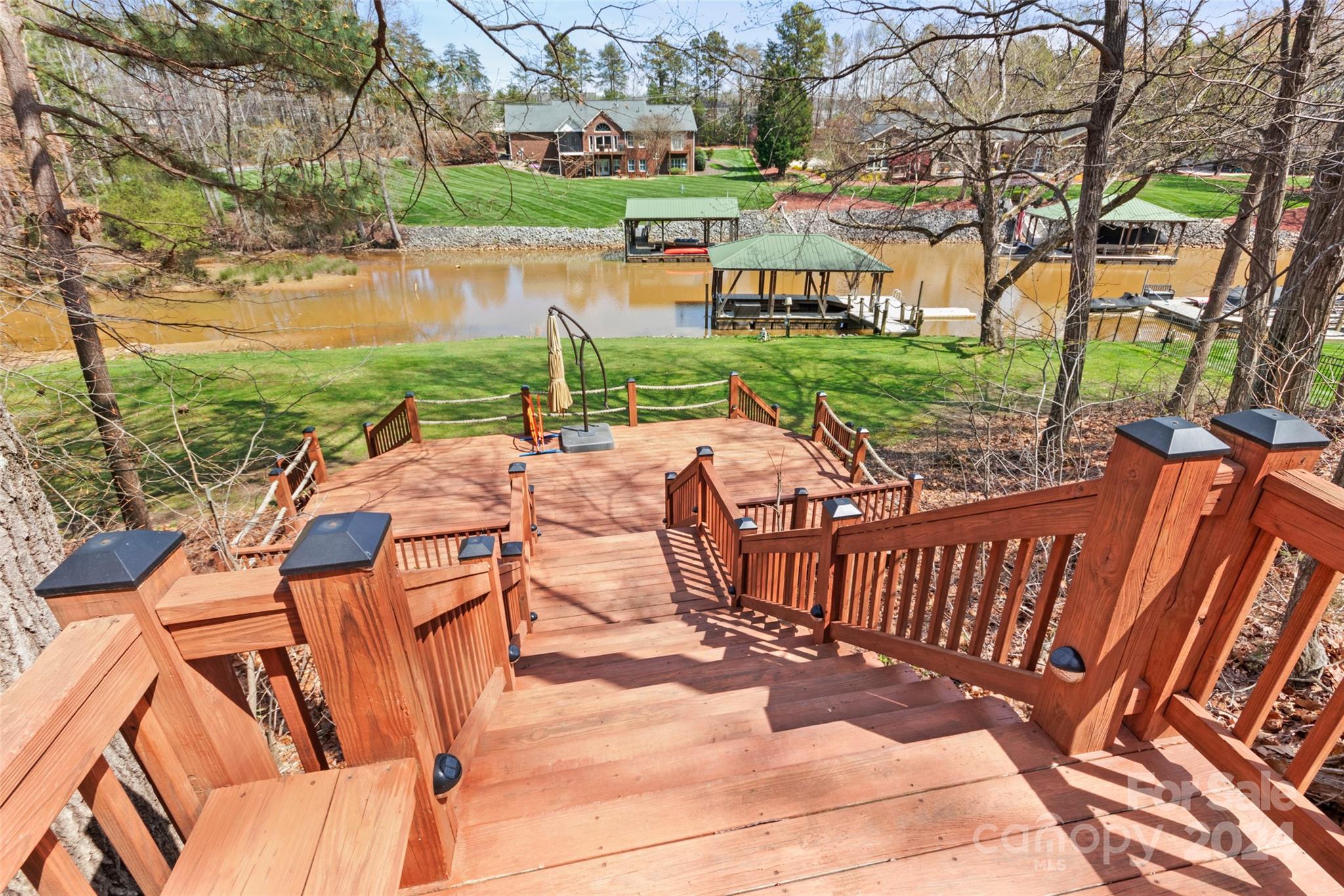 Westport - Residential