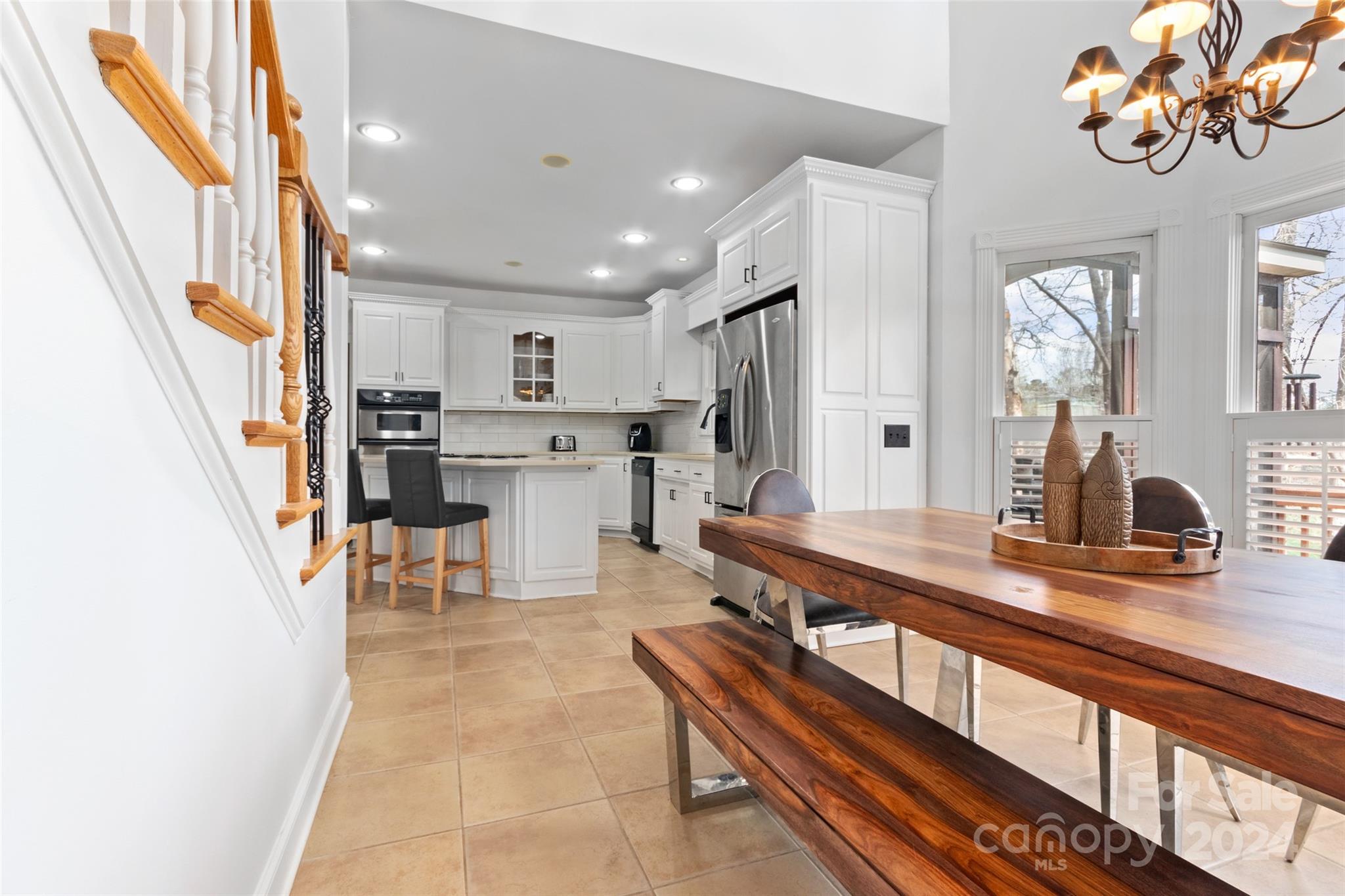 Westport - Residential