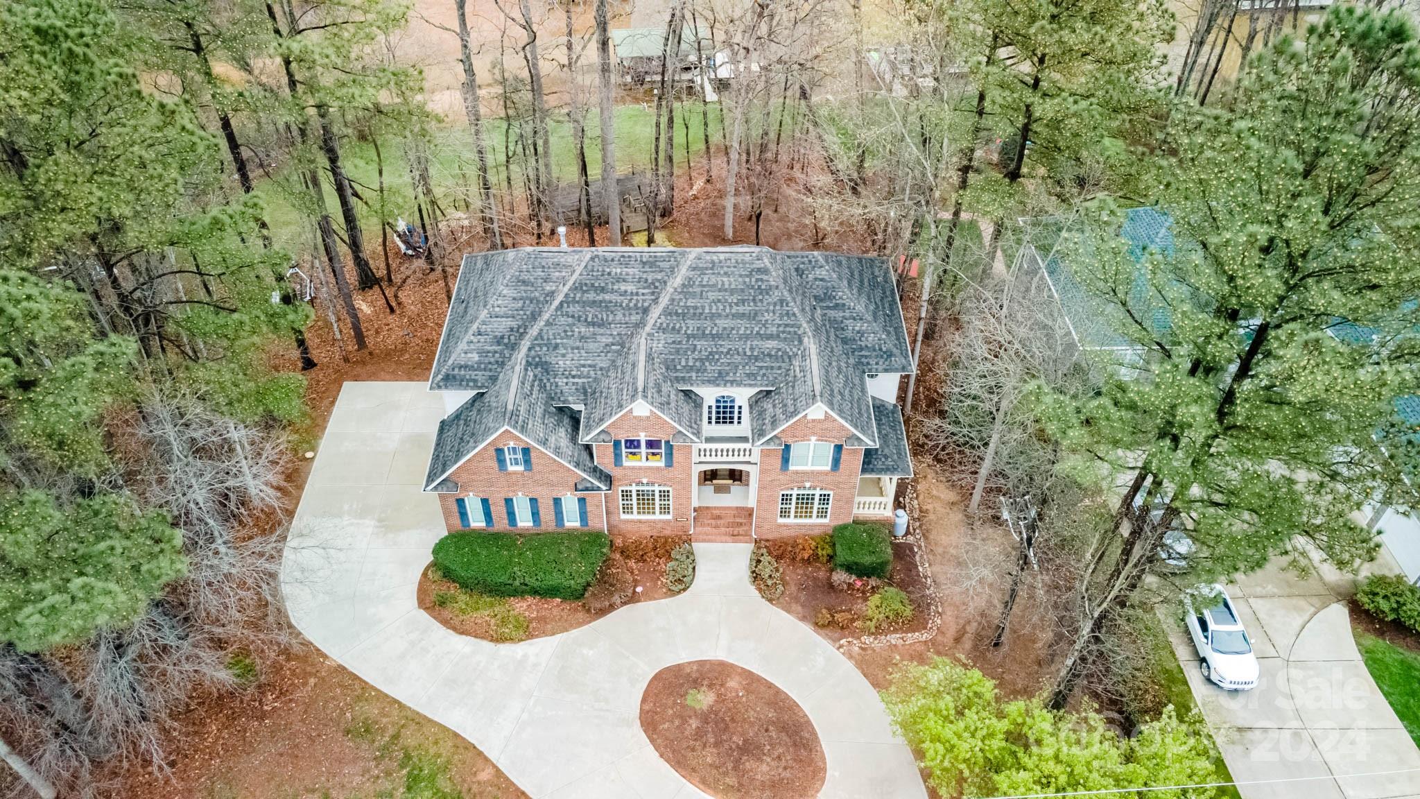 Westport - Residential