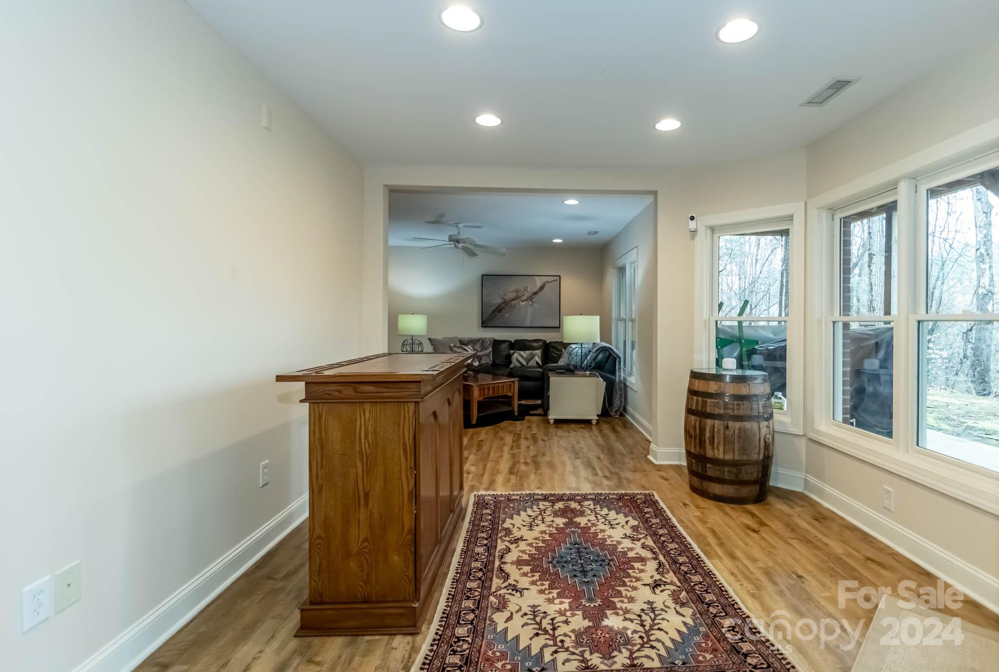 Westport - Residential