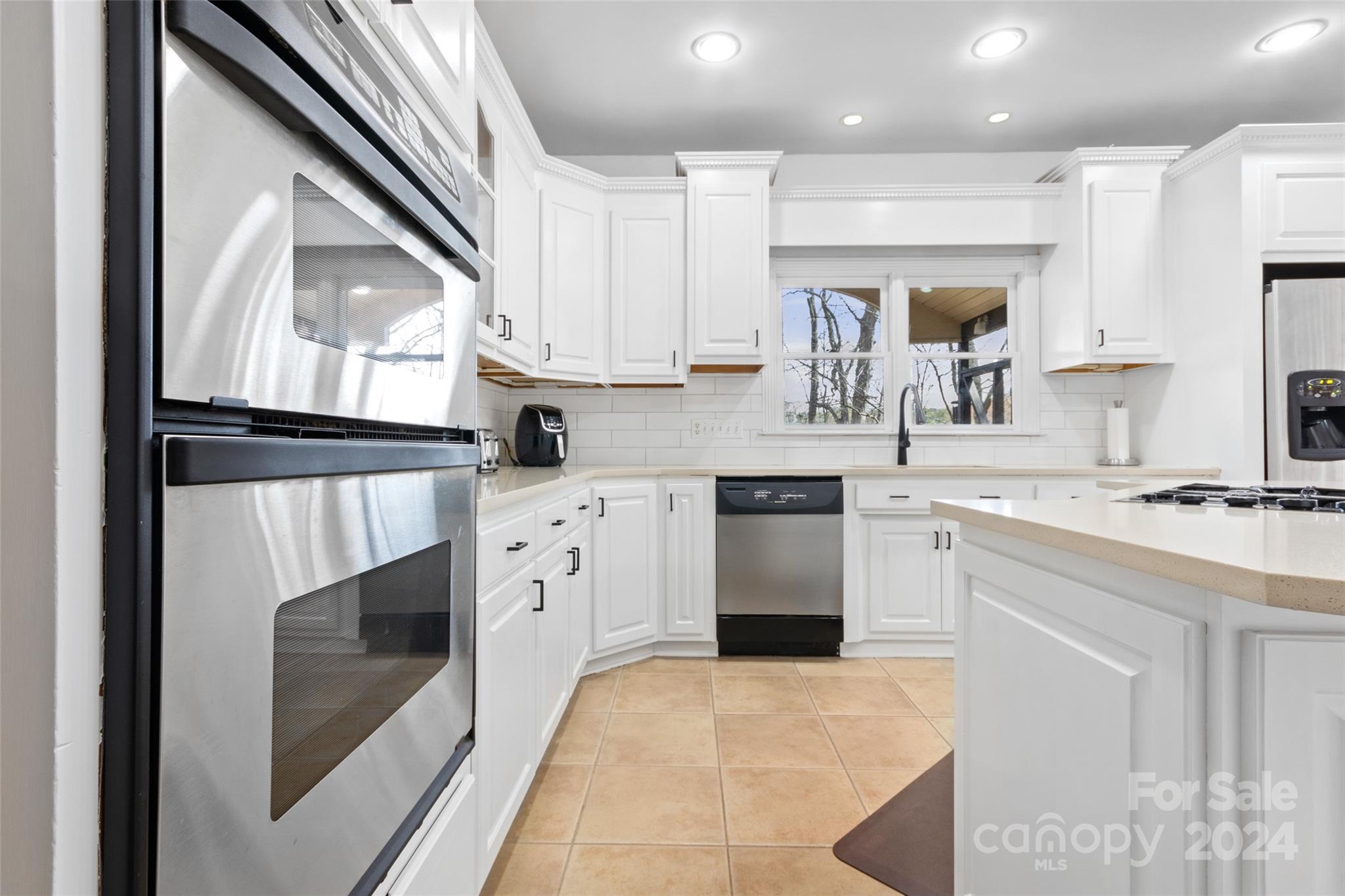 Westport - Residential