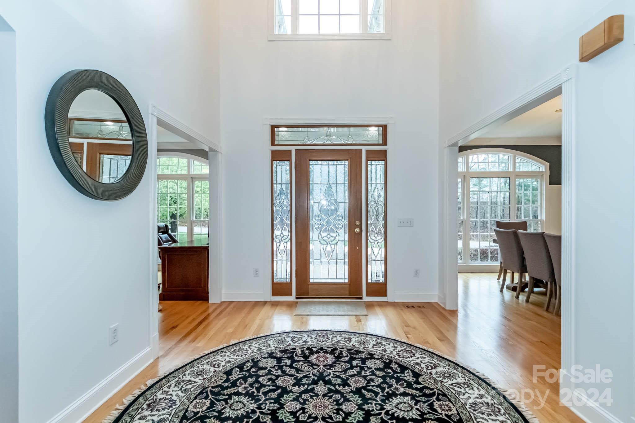 Westport - Residential