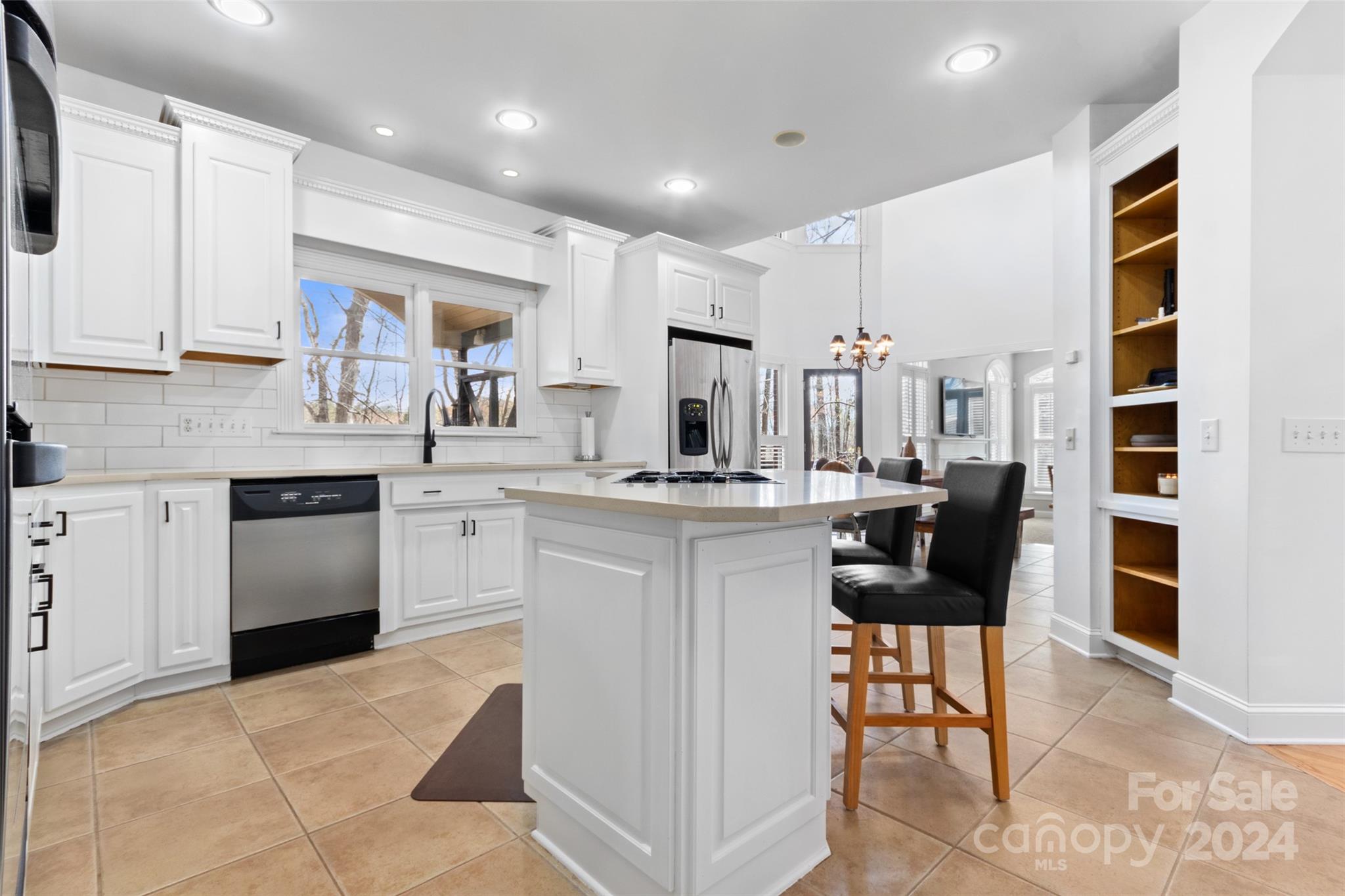 Westport - Residential