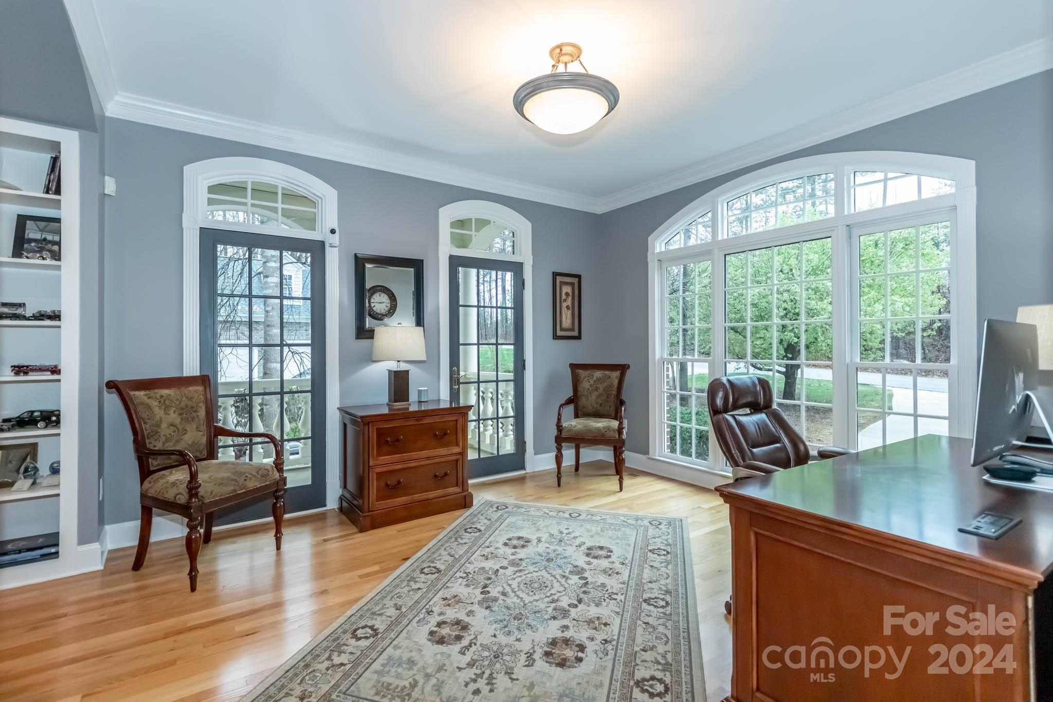 Westport - Residential