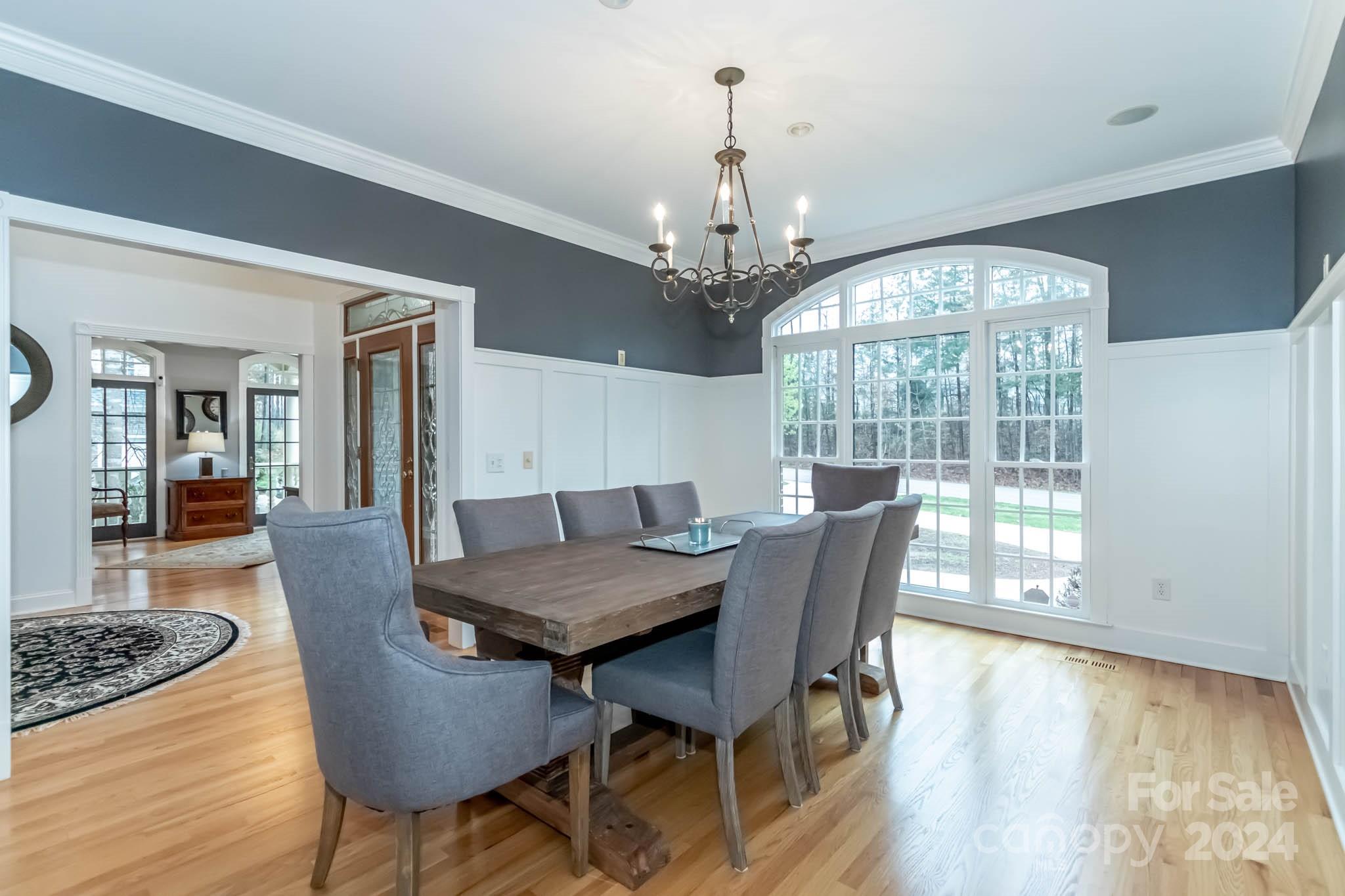 Westport - Residential