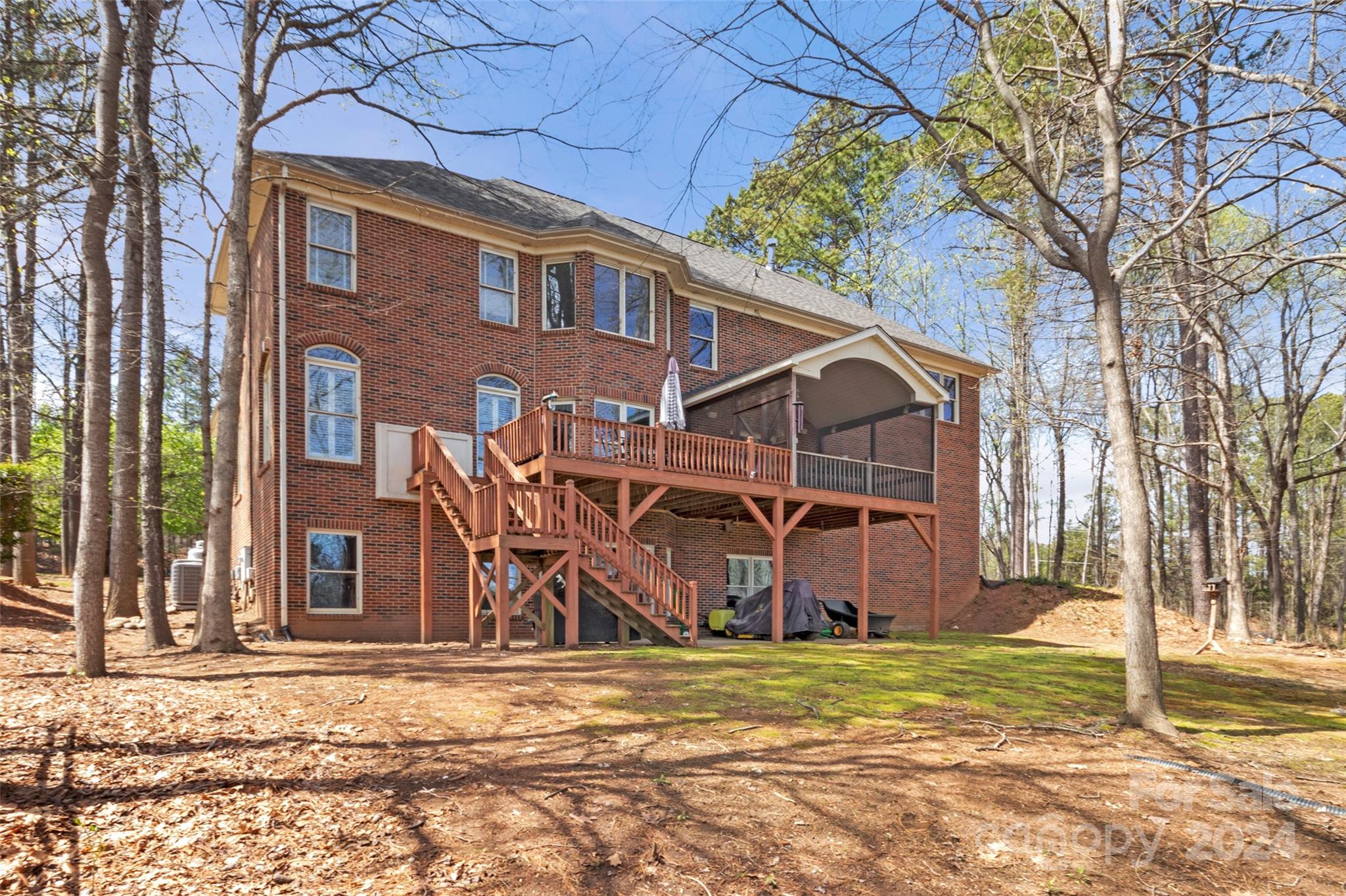 Westport - Residential