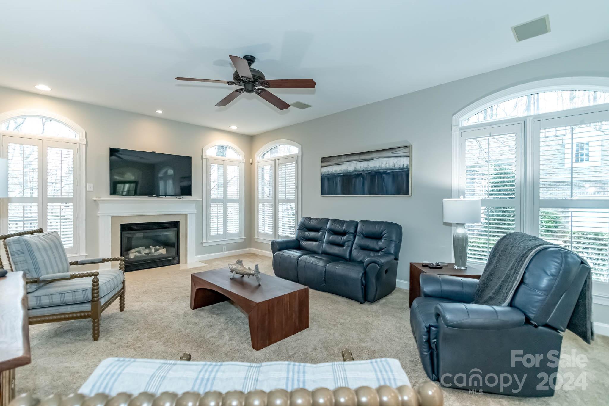 Westport - Residential