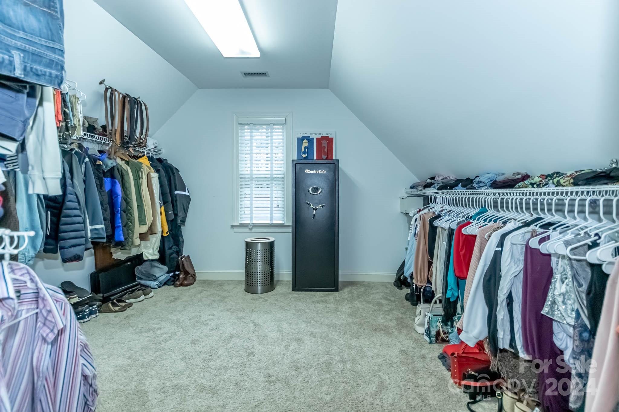 Westport - Residential