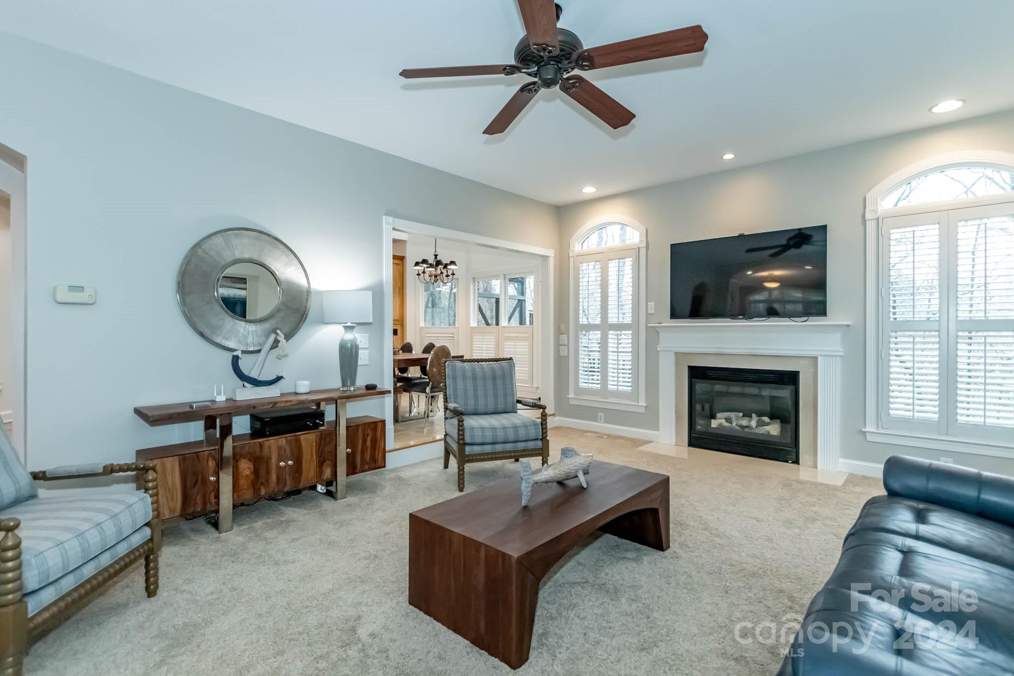 Westport - Residential