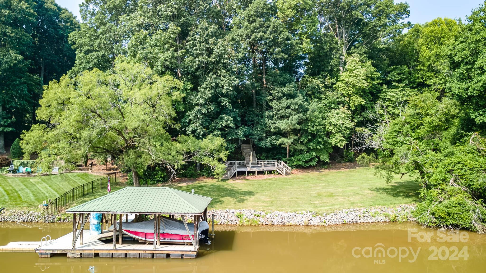 Westport - Residential