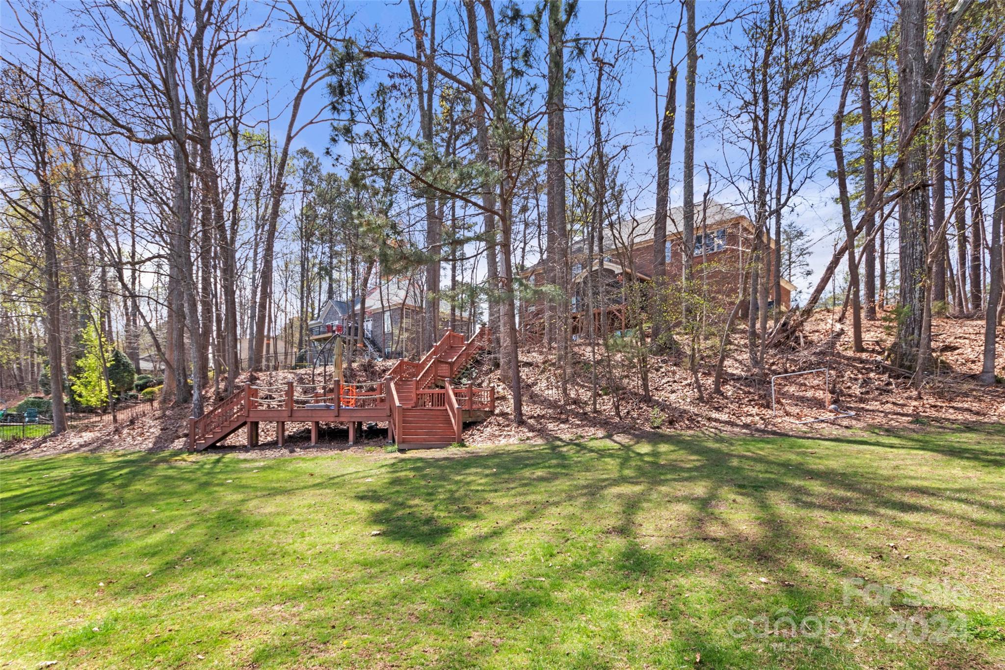 Westport - Residential