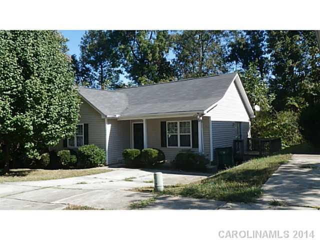 Hunterbrook - Residential Lease