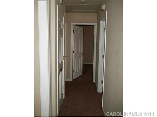 Hunterbrook - Residential Lease