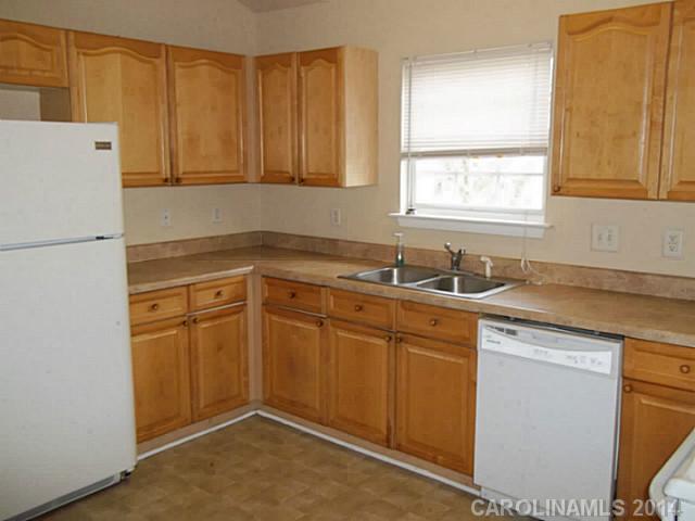 Hunterbrook - Residential Lease