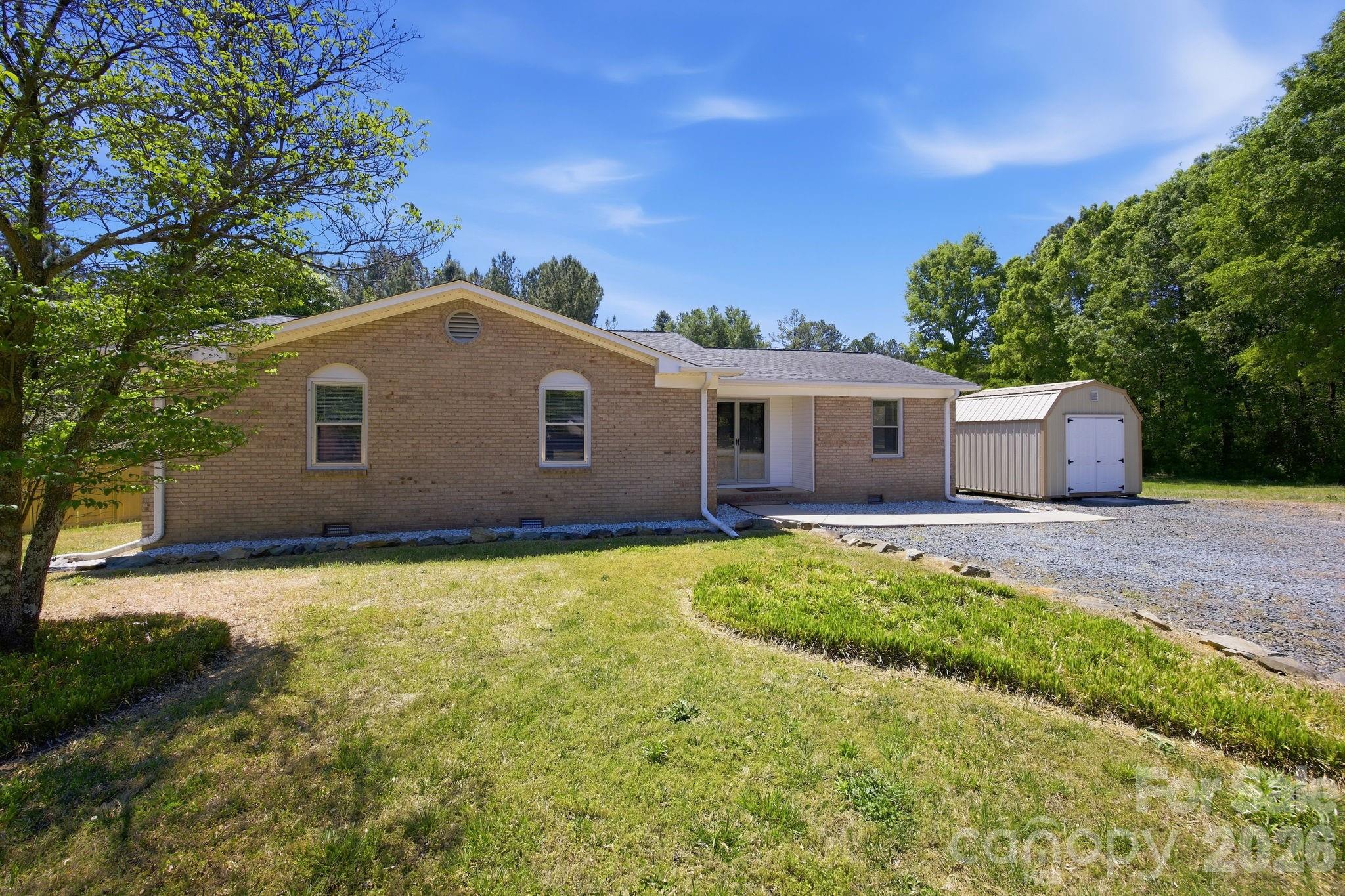 Sunset Village - Residential