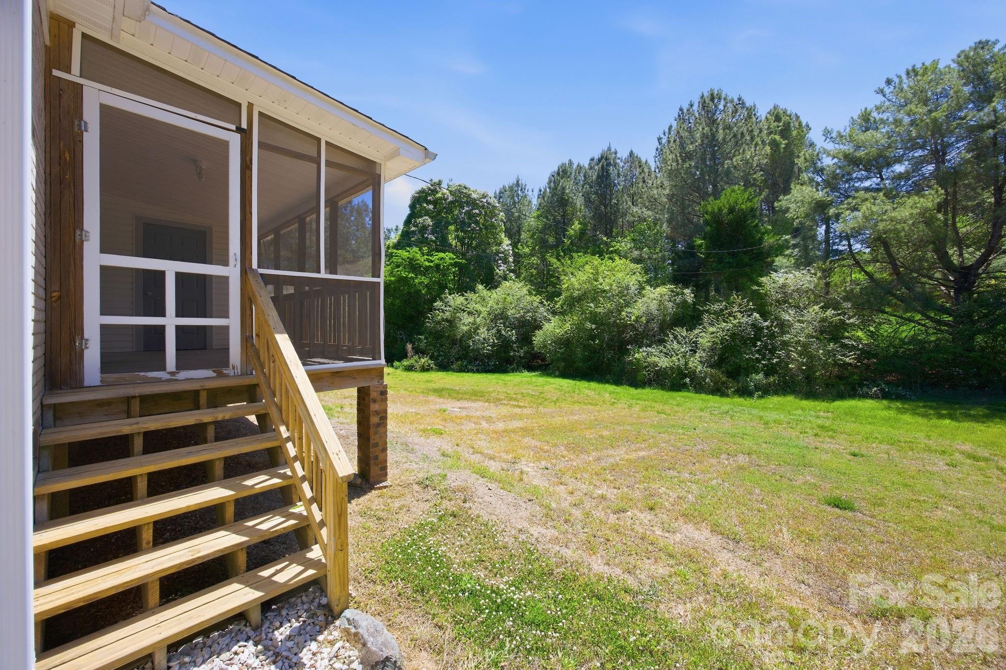 Sunset Village - Residential