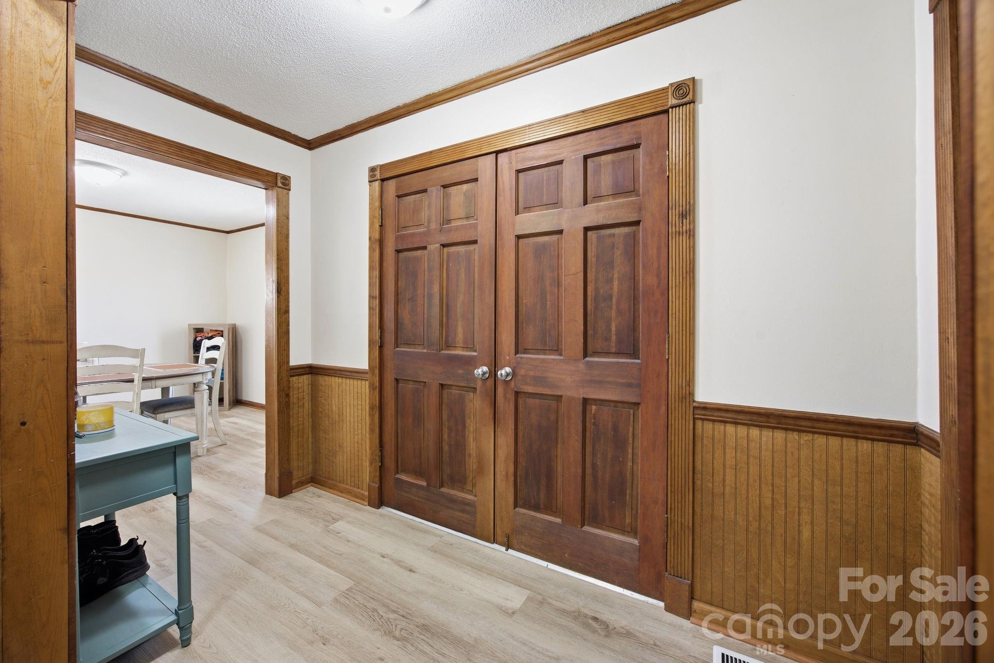 Sunset Village - Residential