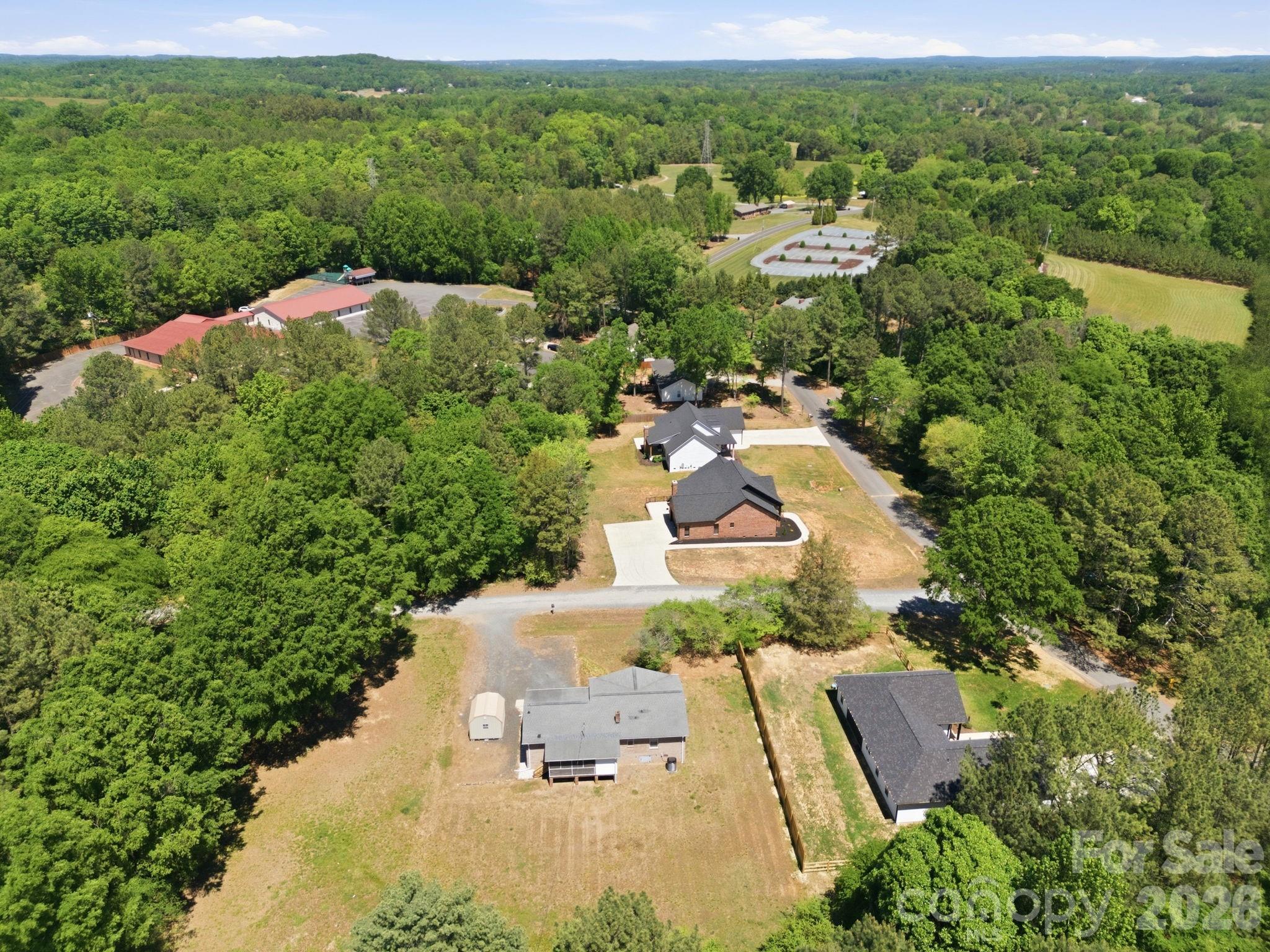 Sunset Village - Residential