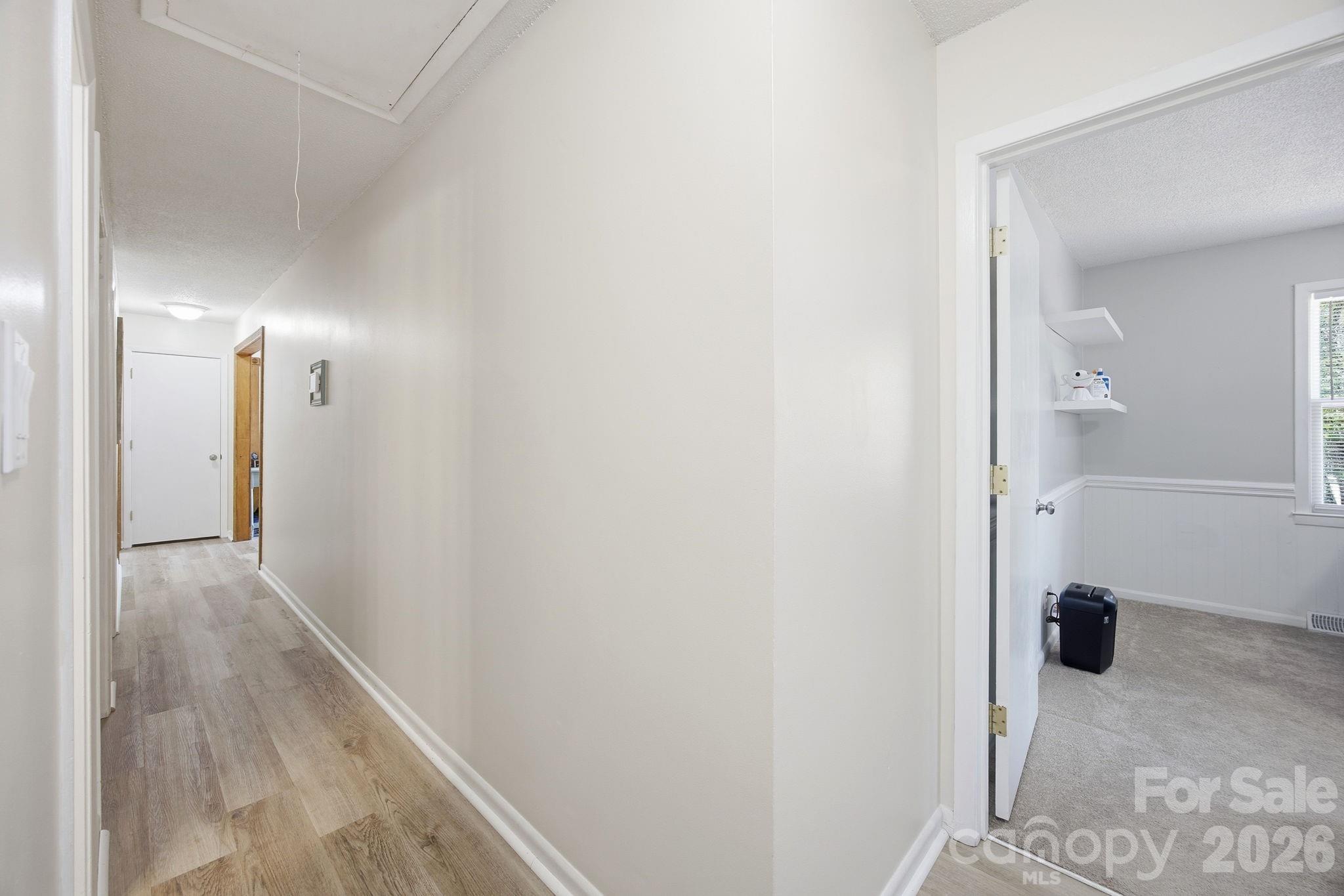 Sunset Village - Residential