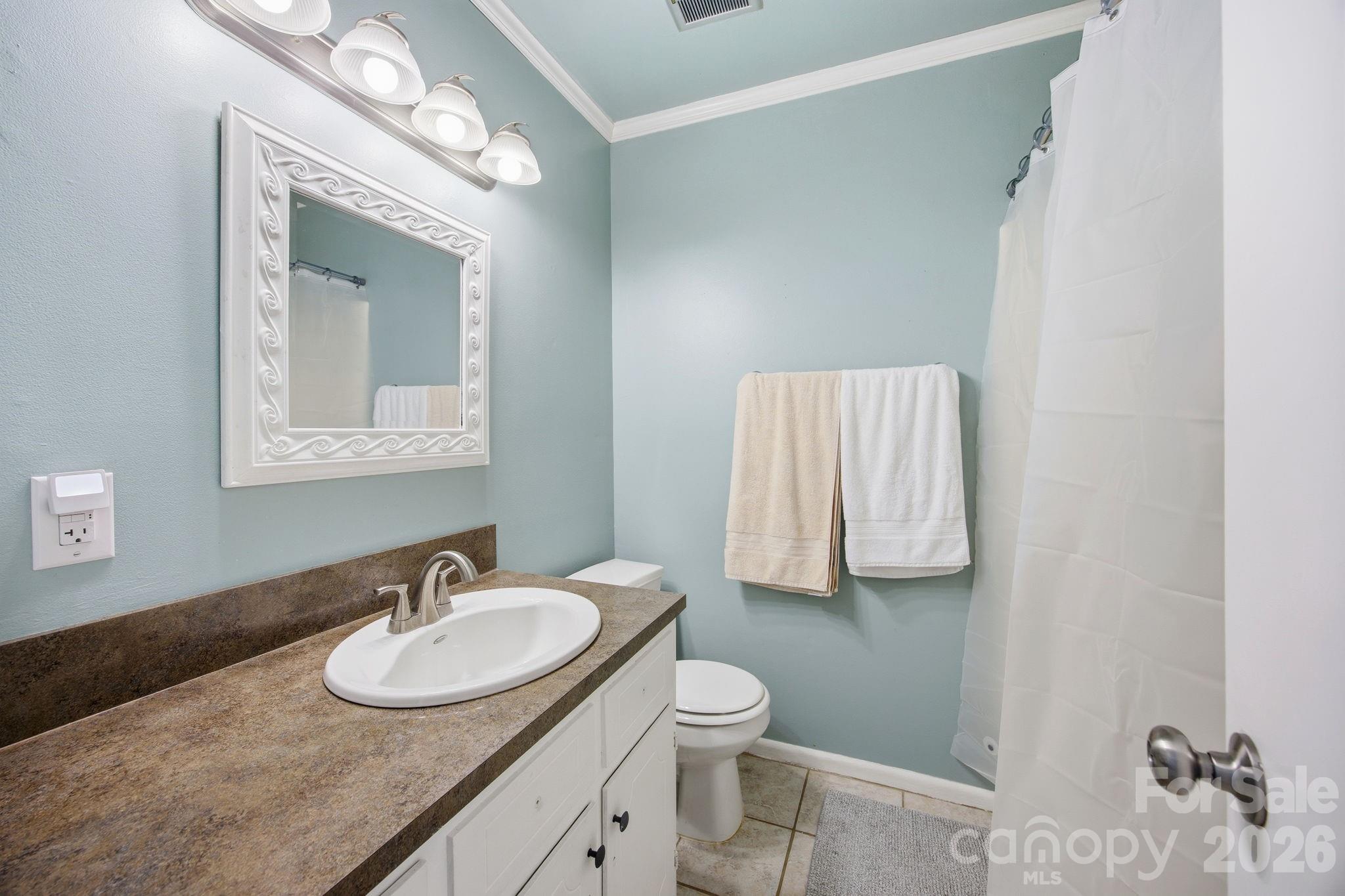 Sunset Village - Residential