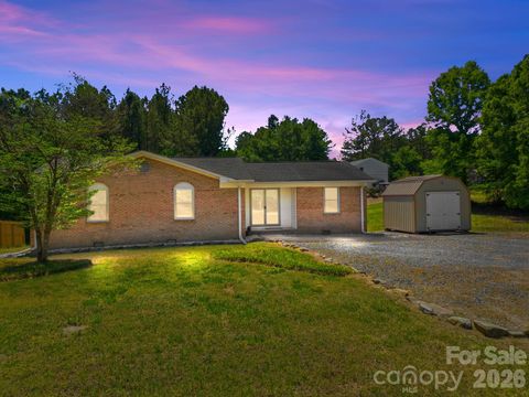 Photo of 234 Oak Lane, Oakboro, NC 28129 (MLS # 4372490)