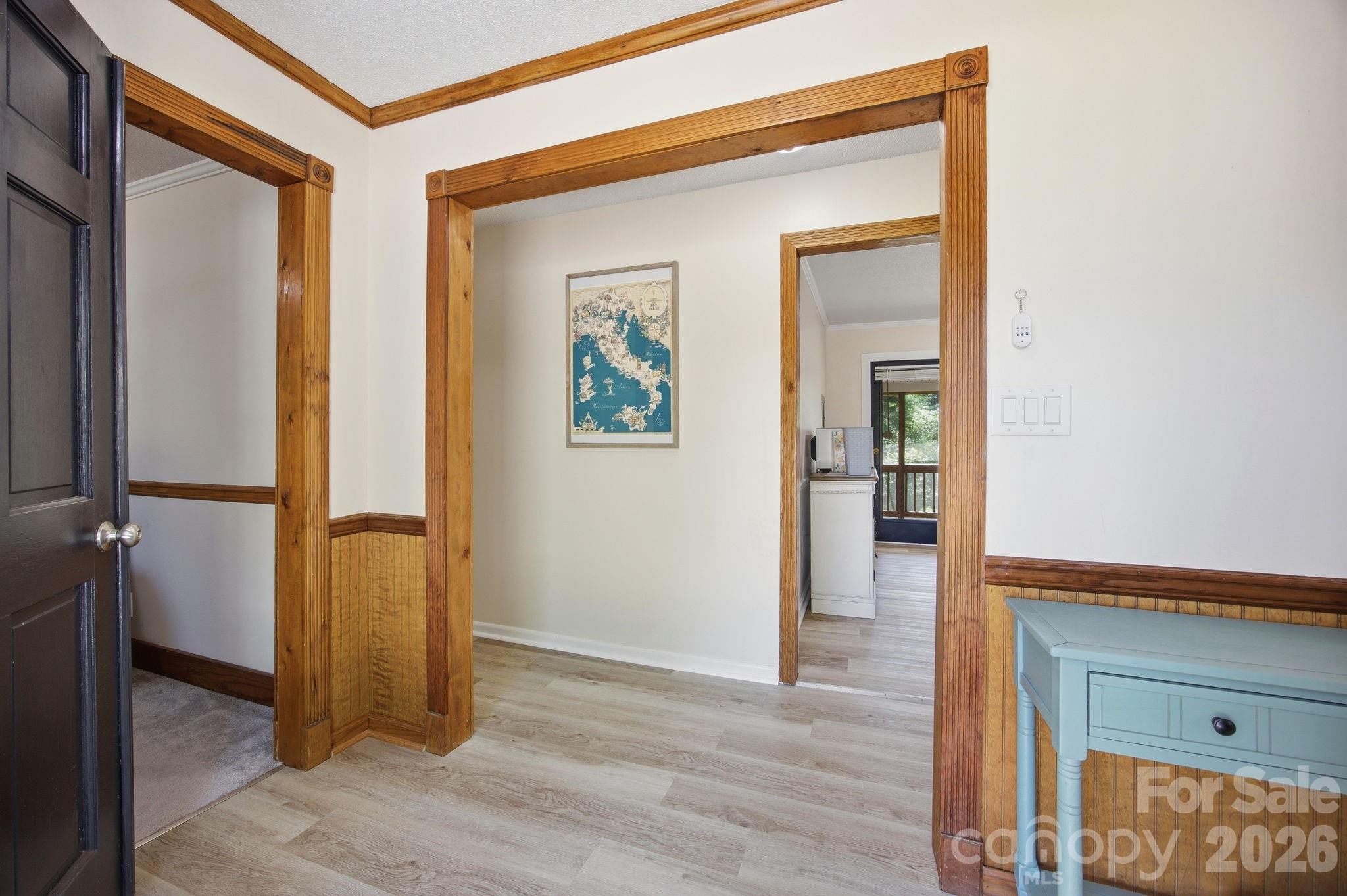 Sunset Village - Residential