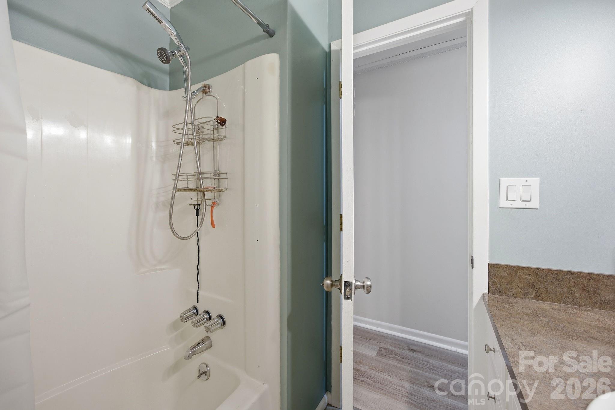 Sunset Village - Residential