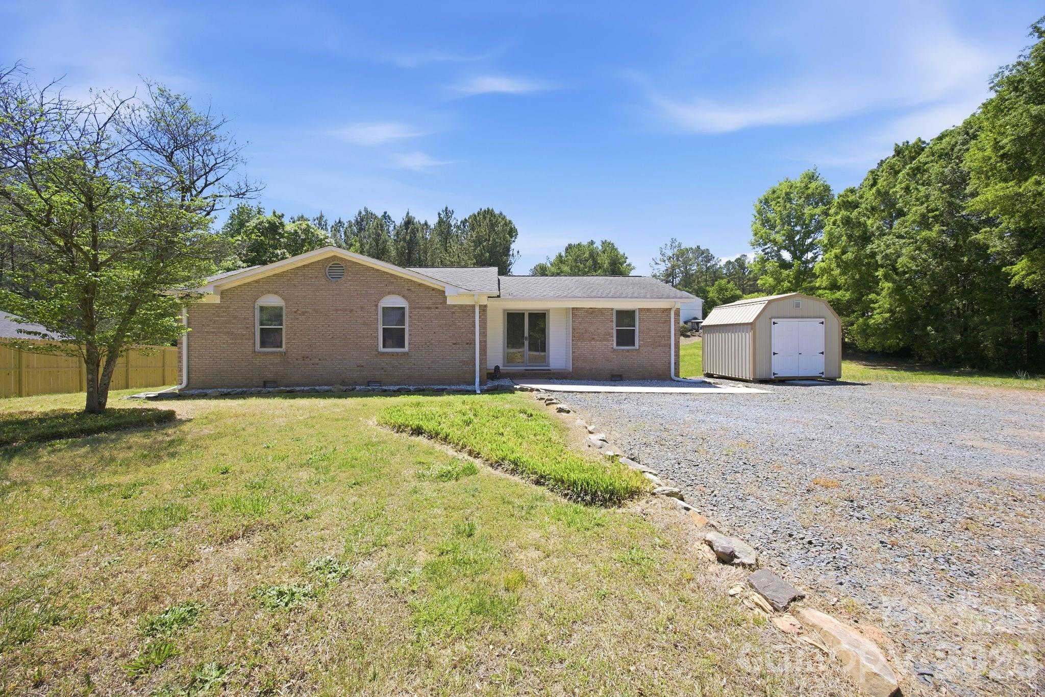 Sunset Village - Residential