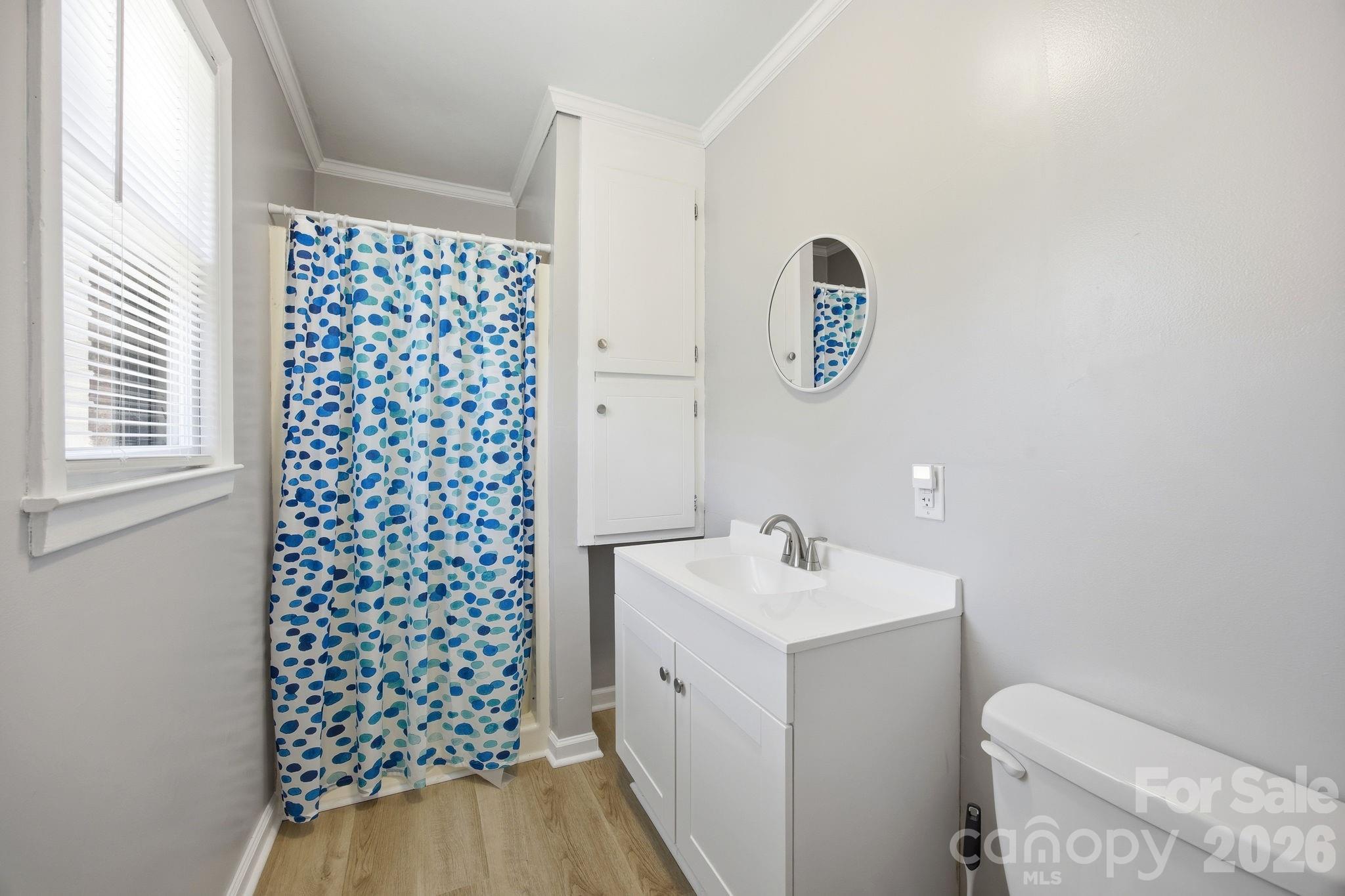 Sunset Village - Residential