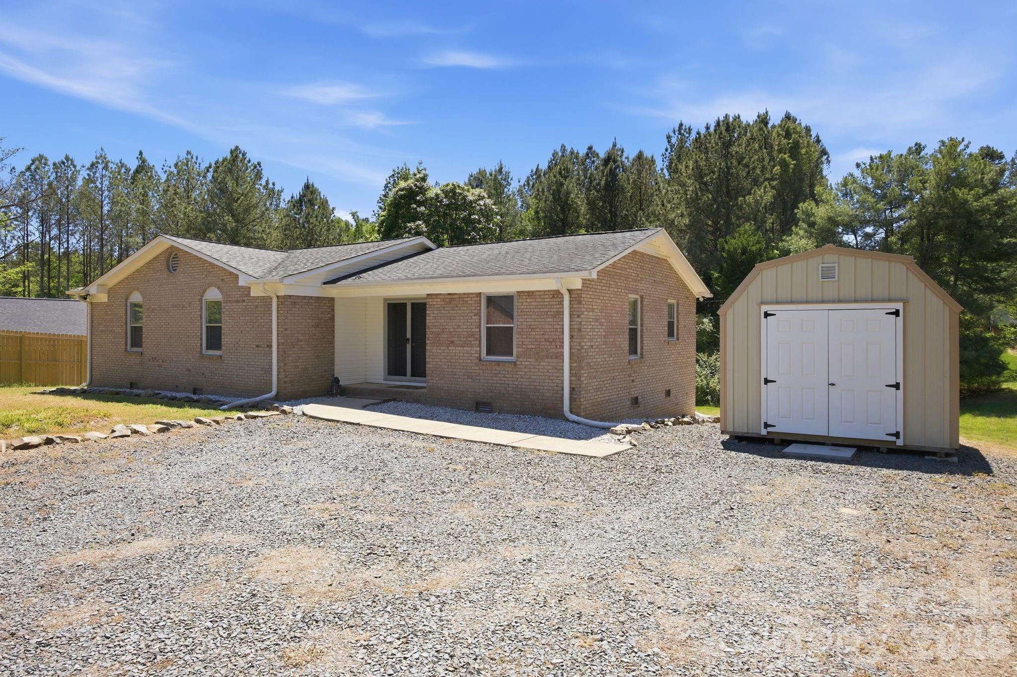 Sunset Village - Residential